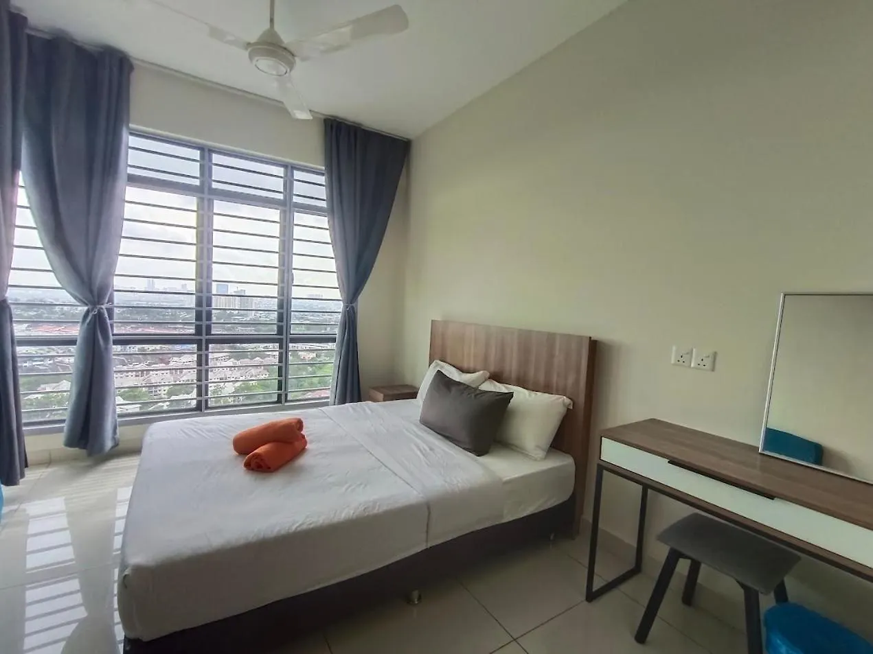 Mount Austin 3Room 8Pax Host By Wendy Johor Bahru Malaysia