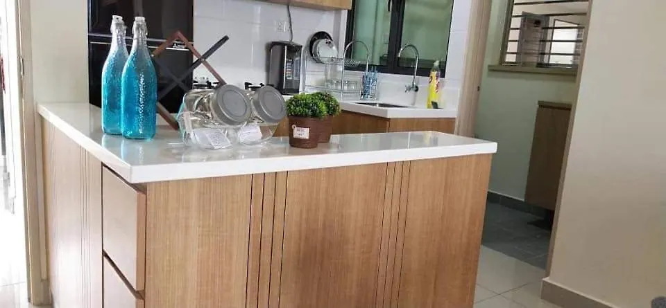Apartment Mount Austin 3Room 8Pax Host By Wendy Johor Bahru Malaysia