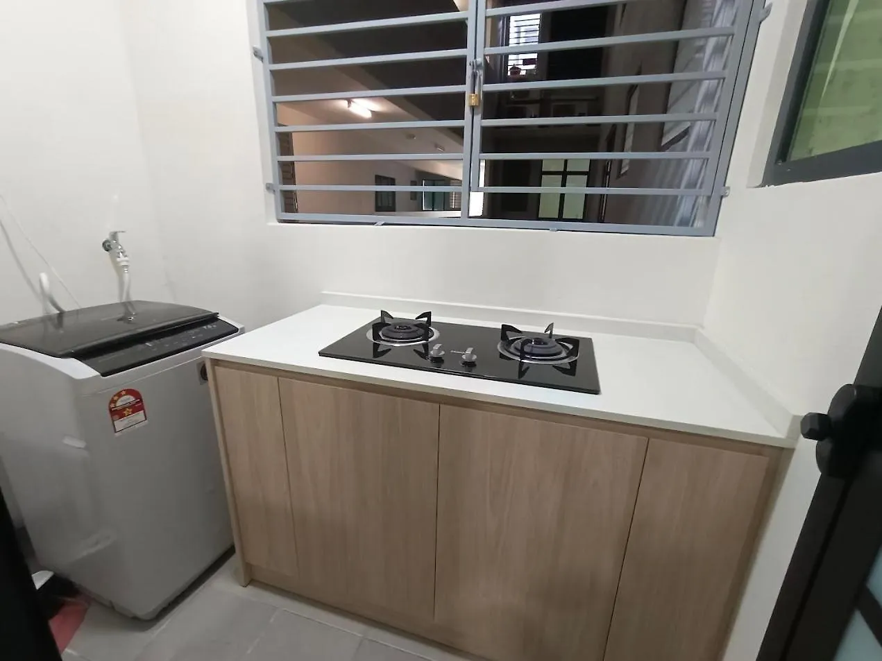 Mount Austin 3Room 8Pax Host By Wendy Johor Bahru