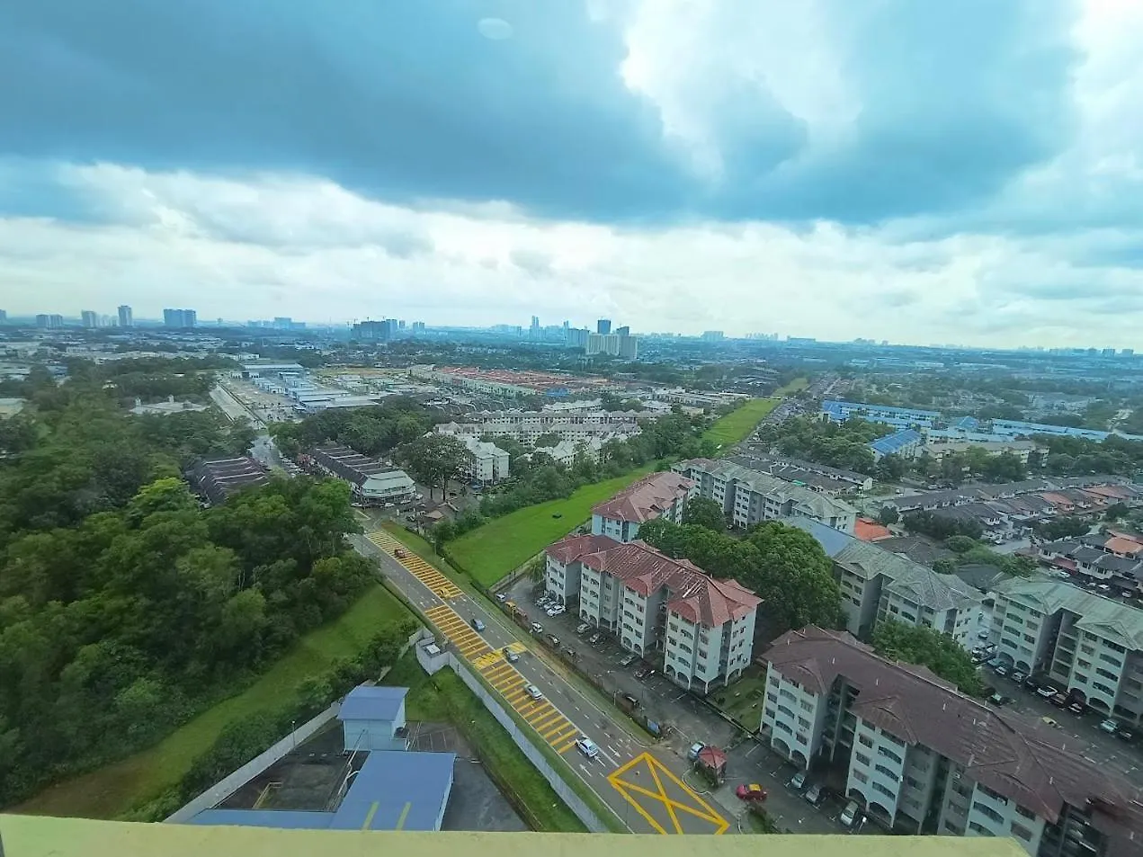 Mount Austin 3Room 8Pax Host By Wendy Johor Bahru 0*,  Malaysia