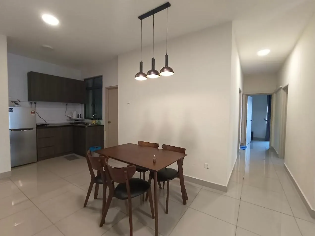 Apartment Mount Austin 3Room 8Pax Host By Wendy Johor Bahru Malaysia
