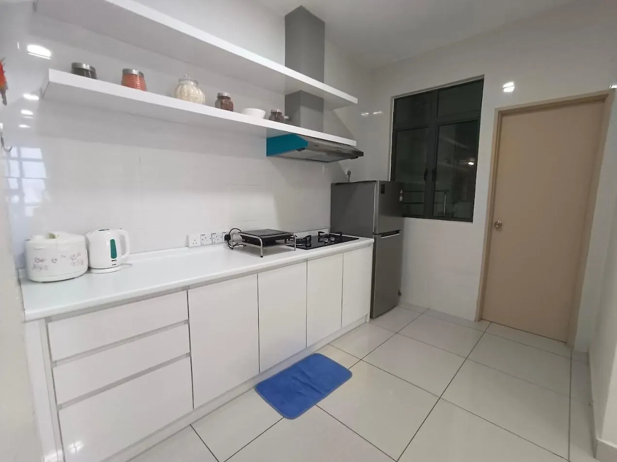 Mount Austin 3Room 8Pax Host By Wendy Johor Bahru 0*,