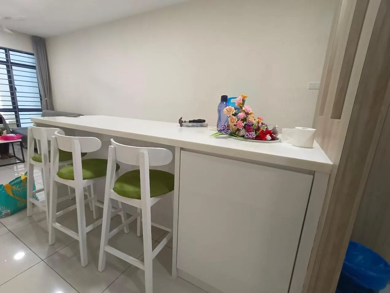 Mount Austin 3Room 8Pax Host By Wendy Johor Bahru Malaysia