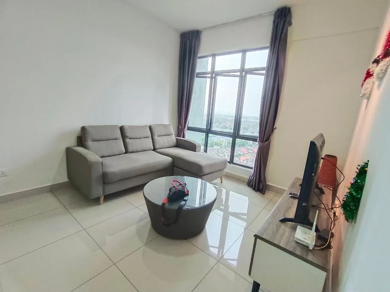 Apartment Mount Austin 3Room 8Pax Host By Wendy Johor Bahru