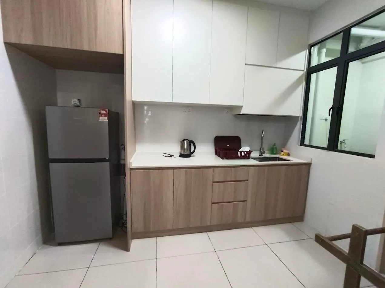 Mount Austin 3Room 8Pax Host By Wendy Johor Bahru Malaysia