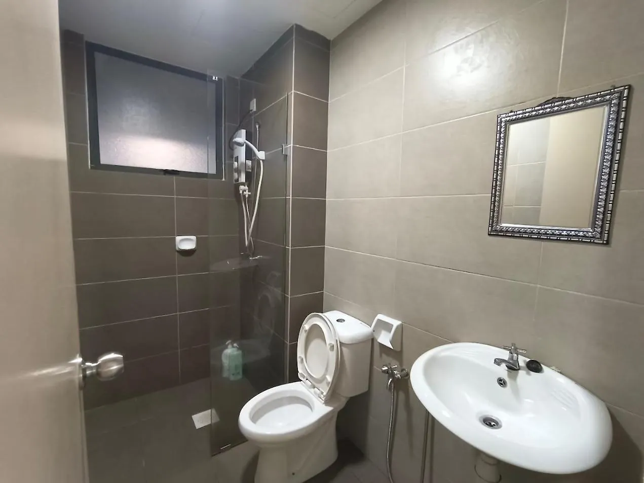 Apartment Mount Austin 3Room 8Pax Host By Wendy Johor Bahru Malaysia